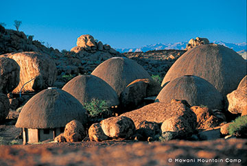 mowani luxury camp namibia